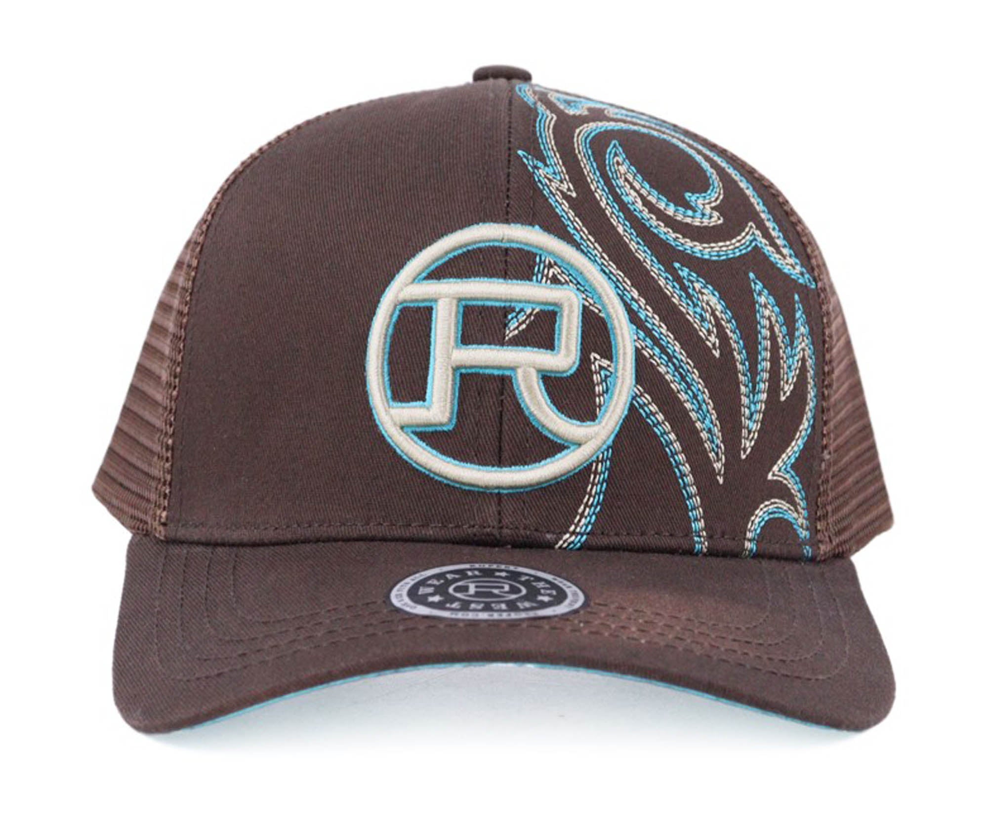 Roper Women's Trucker Cap
