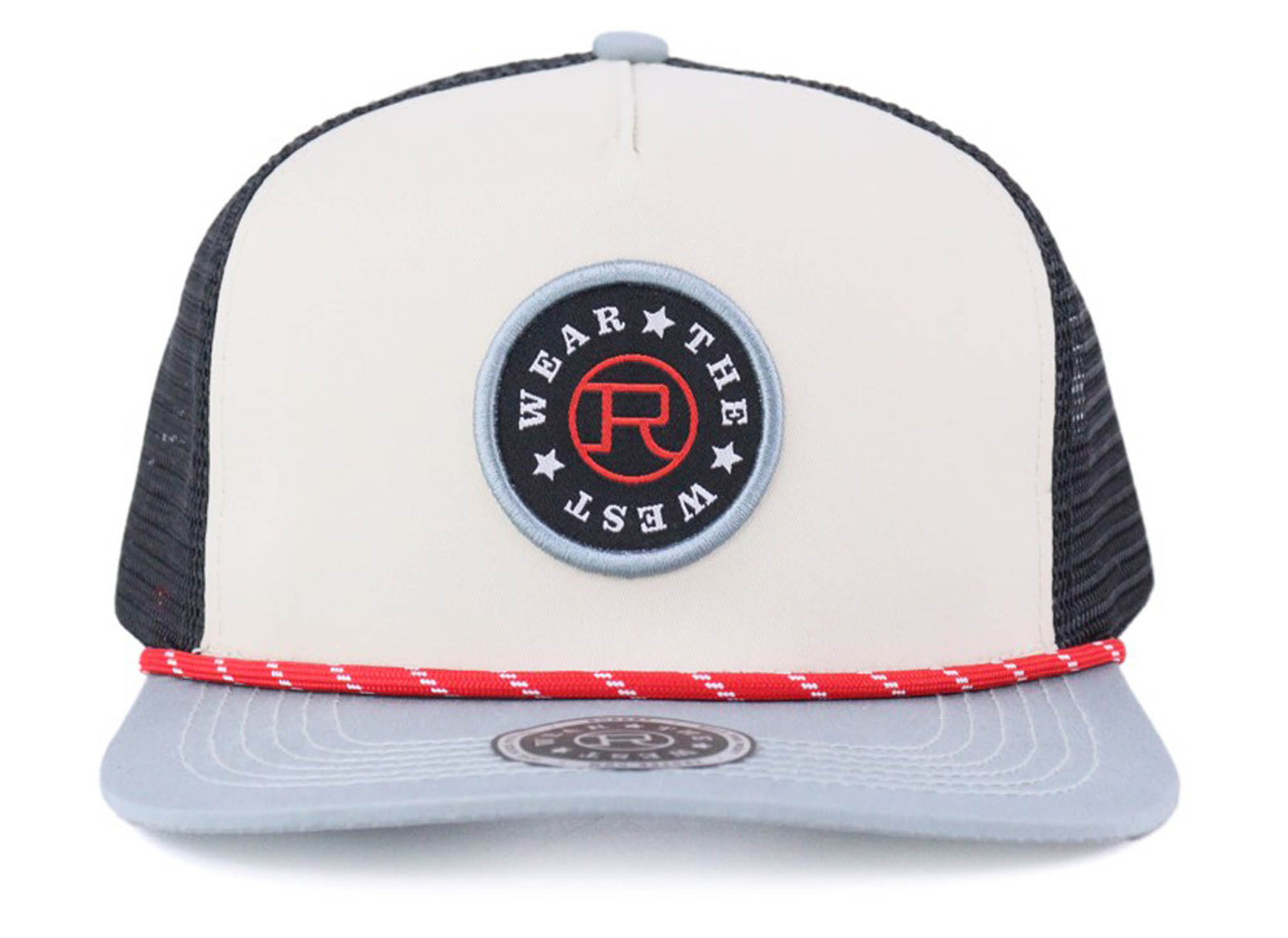 Roper Men's Trucker Cap