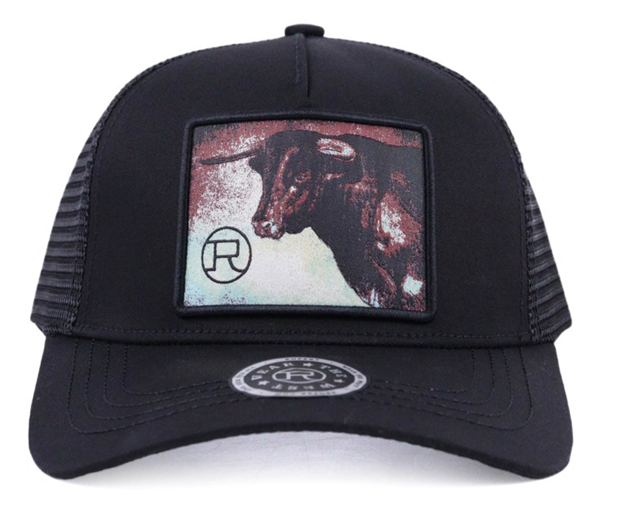 Roper Men's Trucker Cap