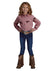 Roper Girl's Five Star Collection L/S Western Shirt