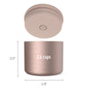 Bentgo Stainless Steel Insulated Food Container- 560mL