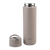 Oasis Ceramic Lines Stainless Steel Moda Drink Bottle- 700mL. Set of Oasis brand water bottles in various colors on a white background