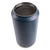 Oasis Stainless Steel Double Wall Insulated Jug w/ Carry Handle 3.8L. Blue insulated tumbler on a white background