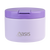 Oasis Stainless Steel Double Wall Insulated Food Flask -300mL. Set of colorful 'oasis' containers with lids on a white background