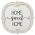 Home Sweet Home Wall Art