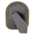 4×6″ Contemporary Arch Style Photo Frame. 