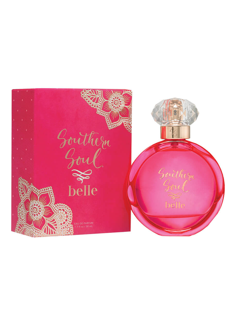 Tru Western Women's Southern Belle Parfum