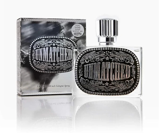 Tru Western Men's Unmatched Eau De Cologne