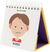 Mood Flip Book