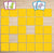 Animals Memory Match Game (Set of 72 cards)