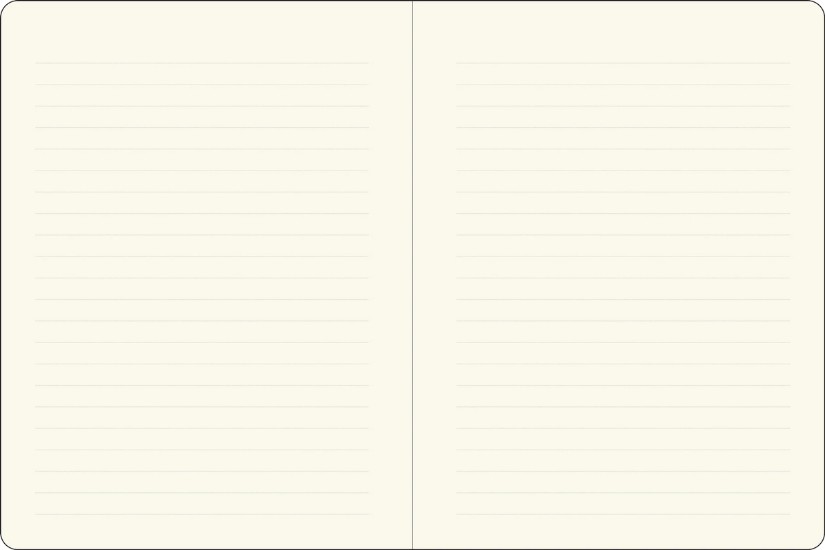 Leather Wrap Journal