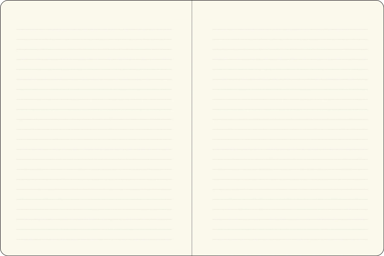 Leather Wrap Journal