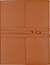 Leather Wrap Journal