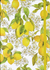 Amalfi Lemons Small Journal