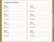 Amalfi Lemons Internet Address & Password Logbook