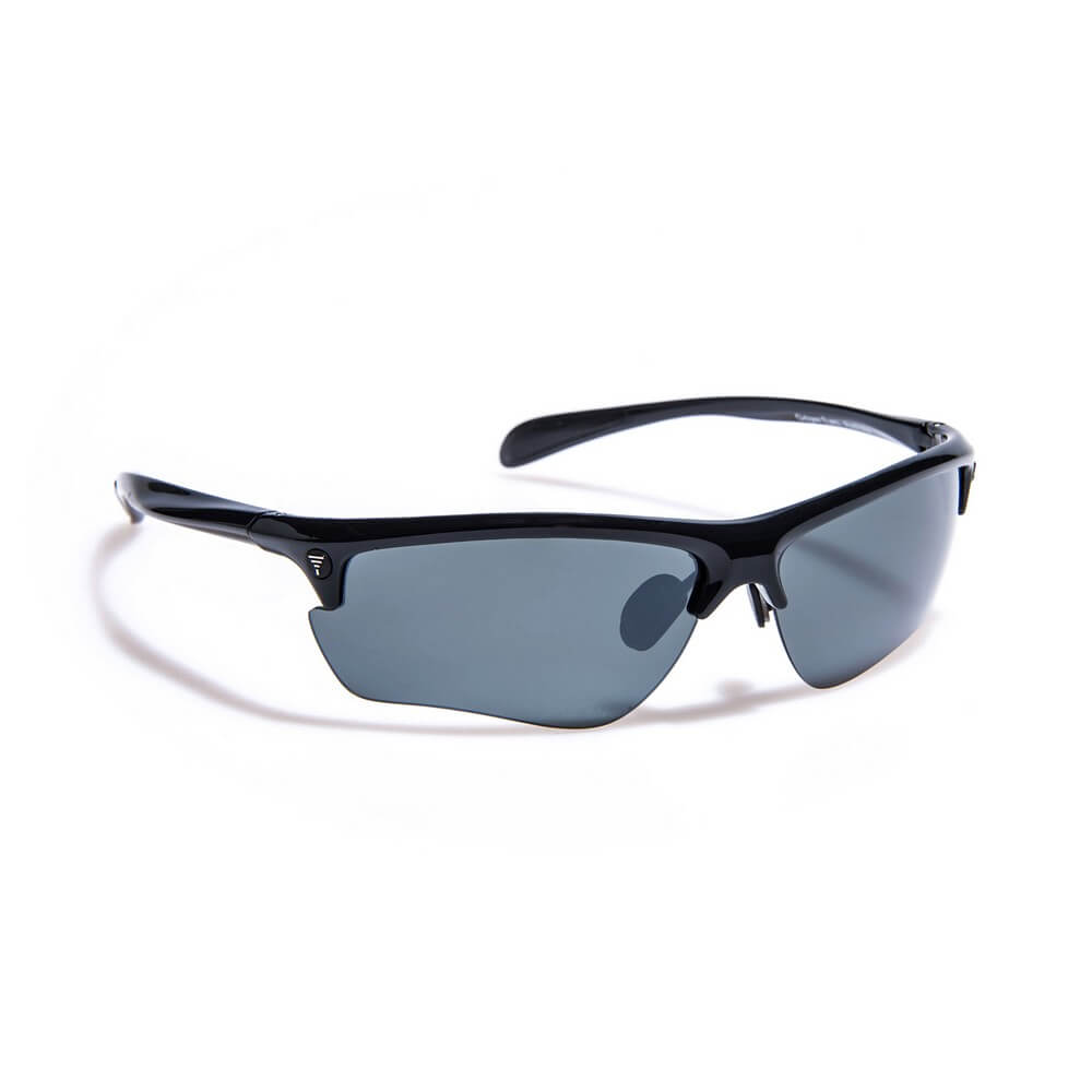 Gidgee Eyes Elite Black Sunglasses