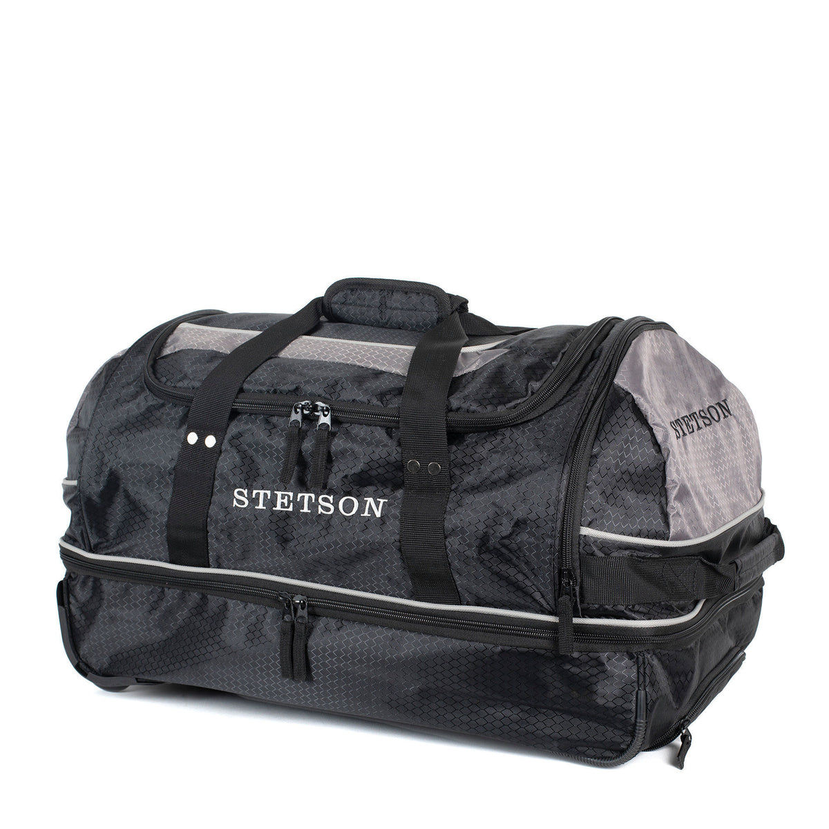Stetson Roller Bag