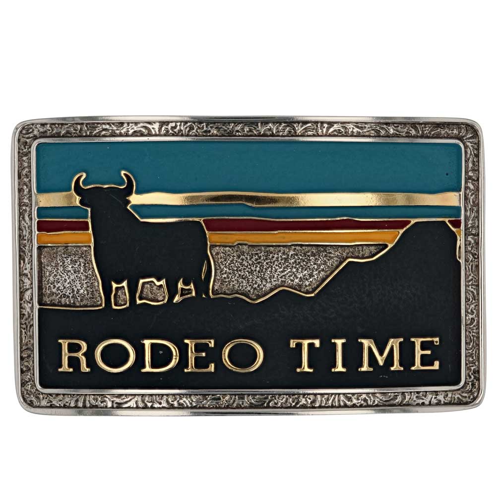 Montana Silversmiths Dale Brisby Buckle