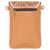 Women's Tooling Cowhide Phone Bag