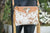 The Design Edge Women's Marbella Fringed Sling Bag