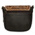 The Design Edge Women's Bullhead Sling Bag