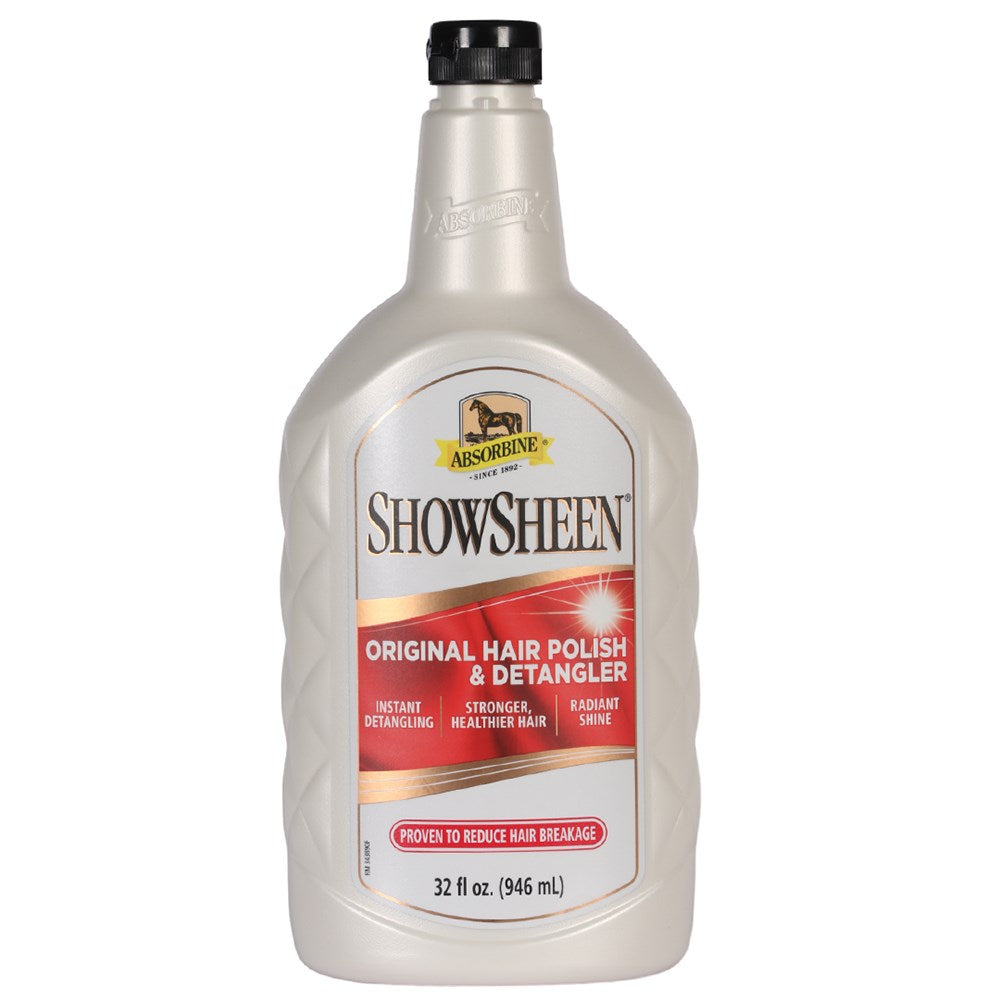 Absorbine Showsheen 946mL