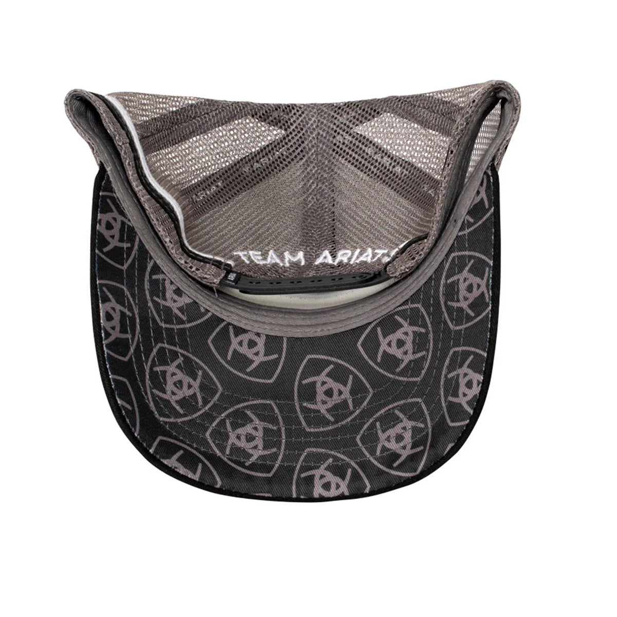 Ariat Est Patch Trucker Cap