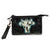 The Design Edge Women's Bullhead Clutch