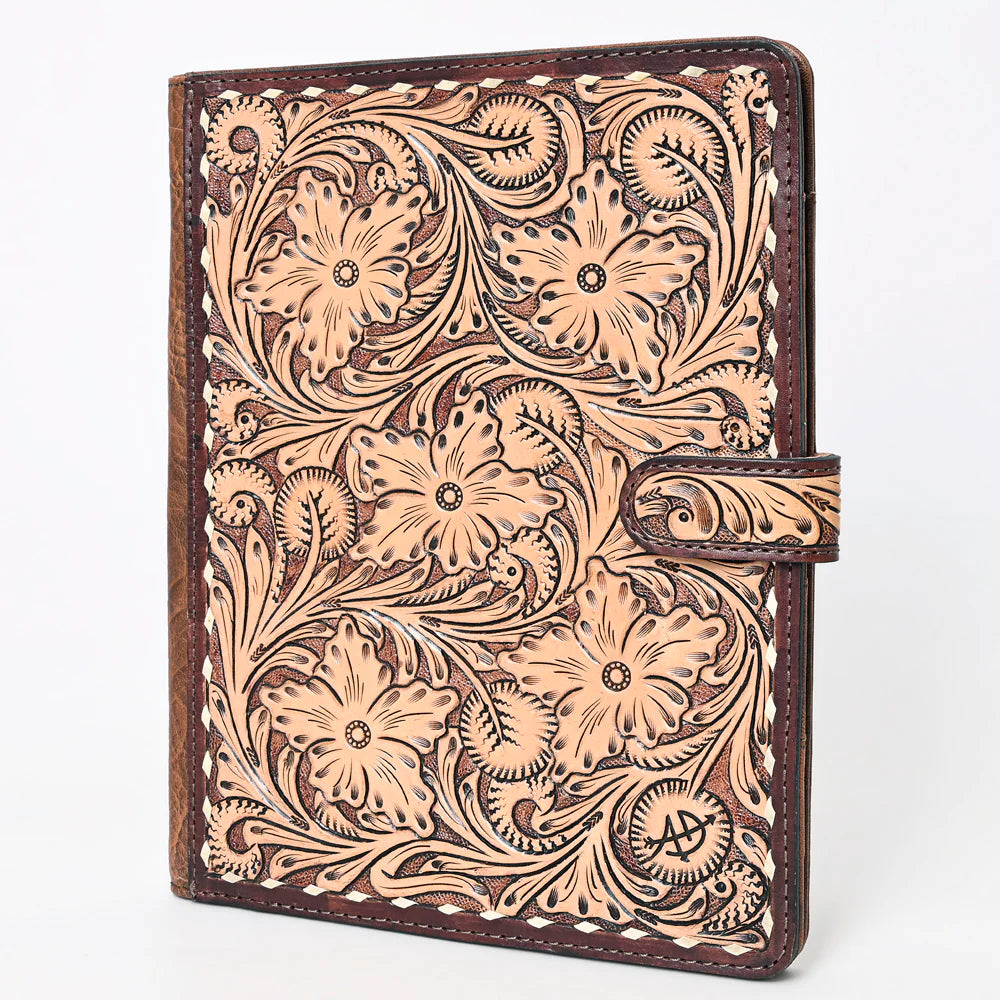 American Darling Women's Tooled Portfolio