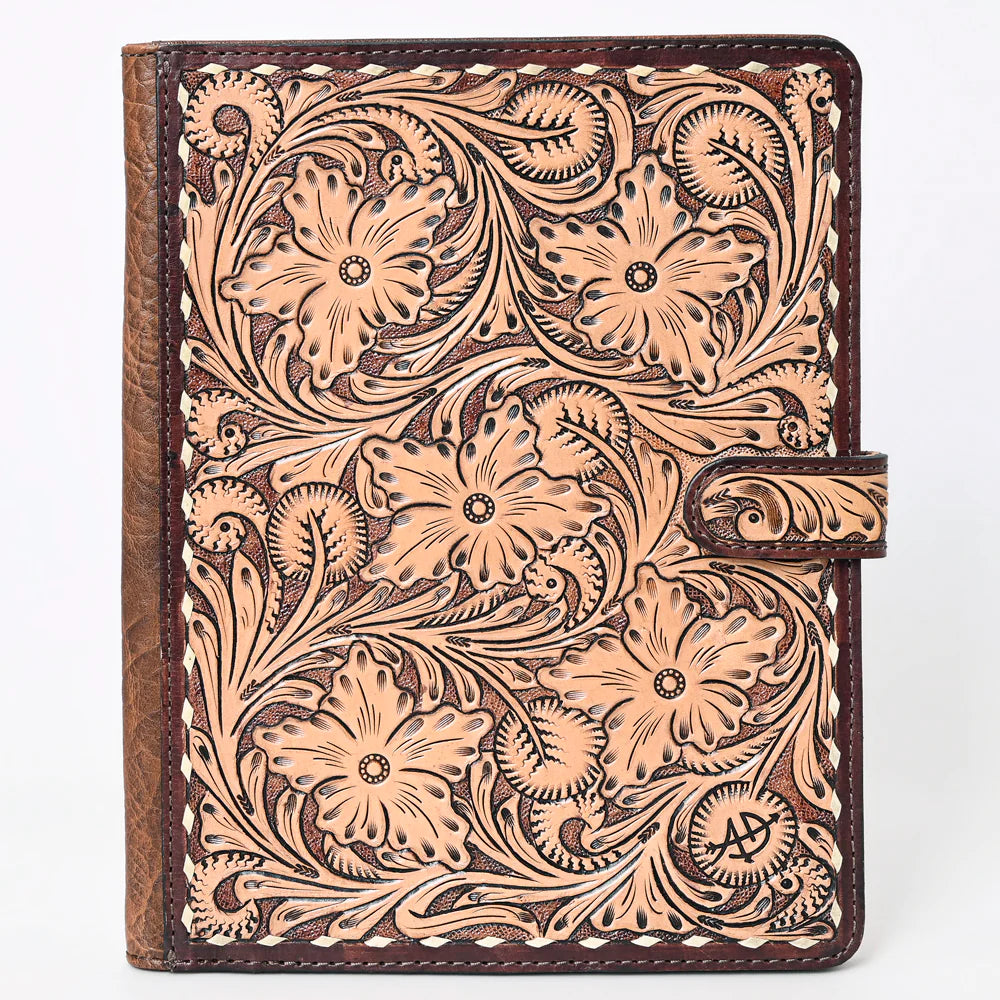 American Darling Women's Tooled Portfolio