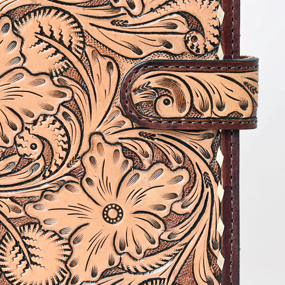 American Darling Women's Tooled Portfolio