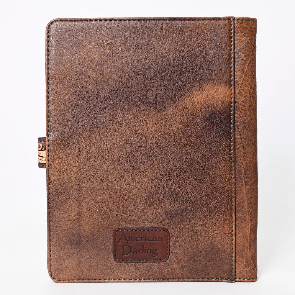 American Darling Women's Tooled Portfolio