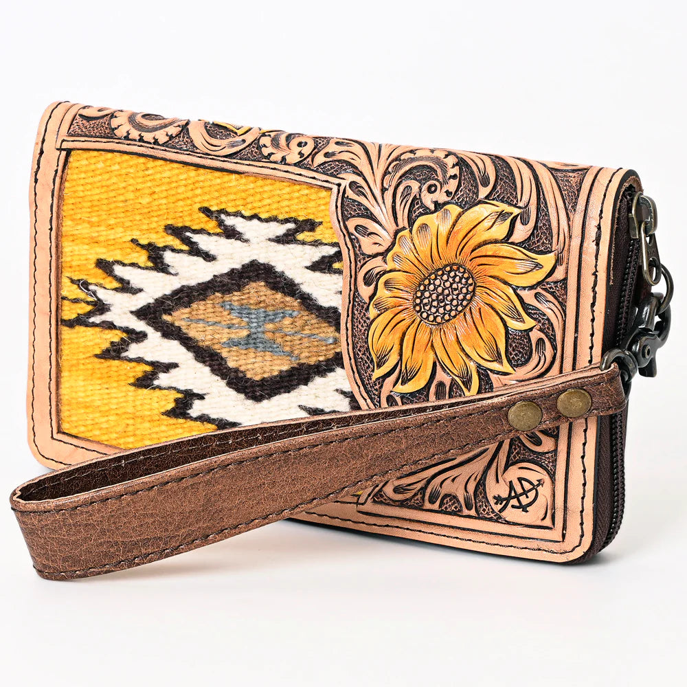 American Darling Women's Organiser Bag