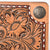 American Darling Women's Tooled Portfolio
