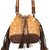 American Darling Women's Deer Hide Western Handbag
