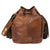 American Darling Women's Deer Hide Western Handbag