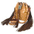 American Darling Women's Deer Hide Western Handbag