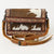 American Darling Women's Hide Crossbody Bag