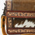 American Darling Women's Hide Crossbody Bag