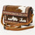 American Darling Women's Hide Crossbody Bag
