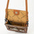 American Darling Women's Hide Crossbody Bag