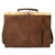 American Darling Women's Deer Print Hide Briefcase