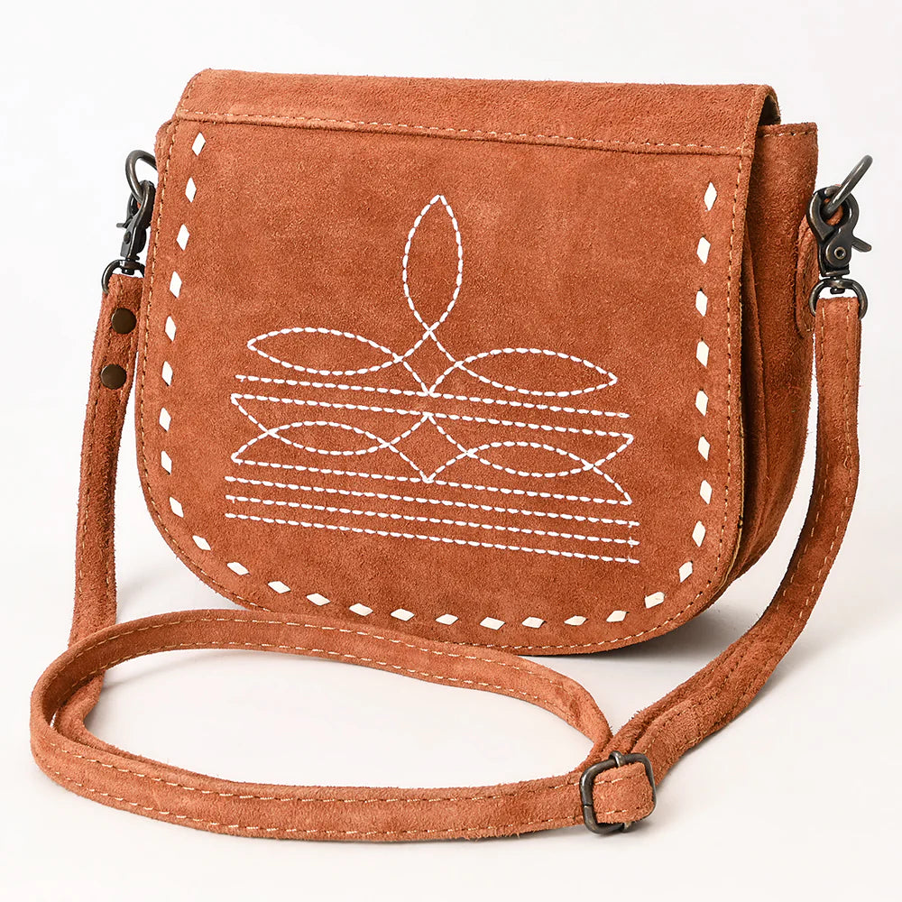 American Darling Women's Crossbody Handbag