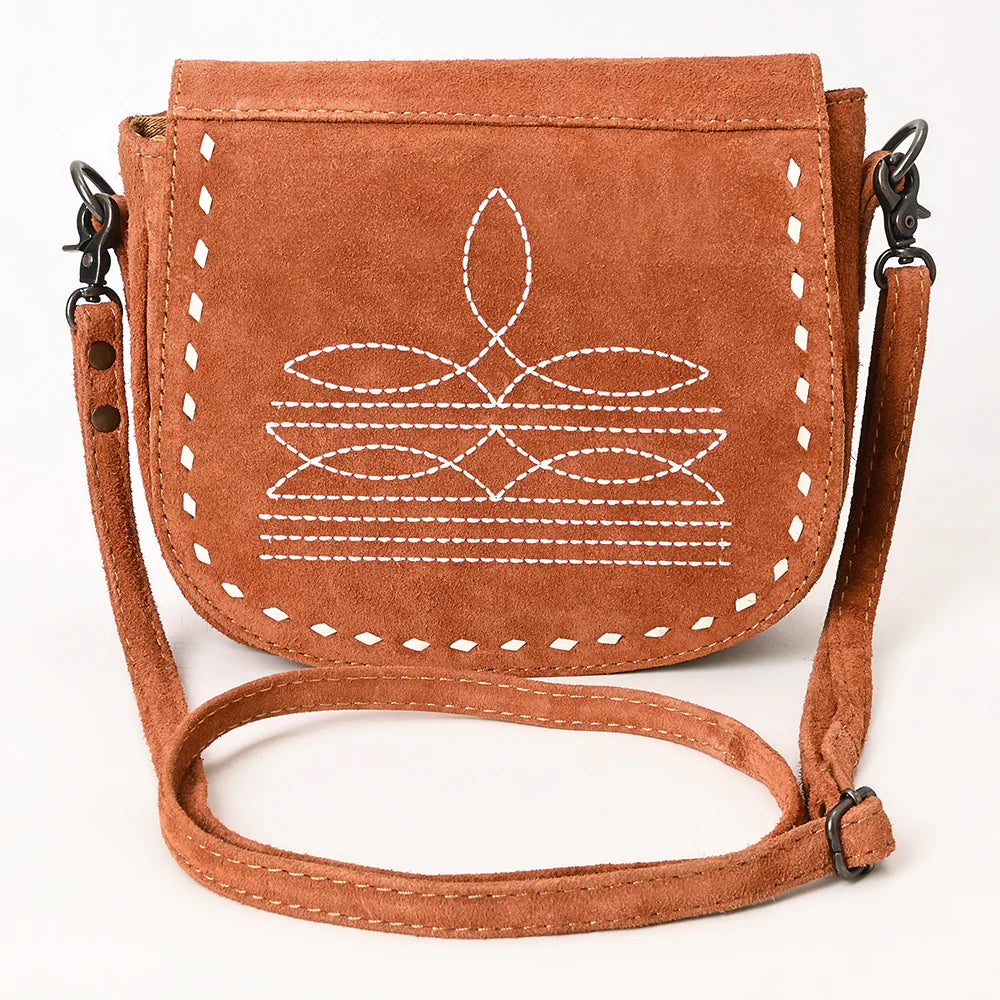 American Darling Women's Crossbody Handbag
