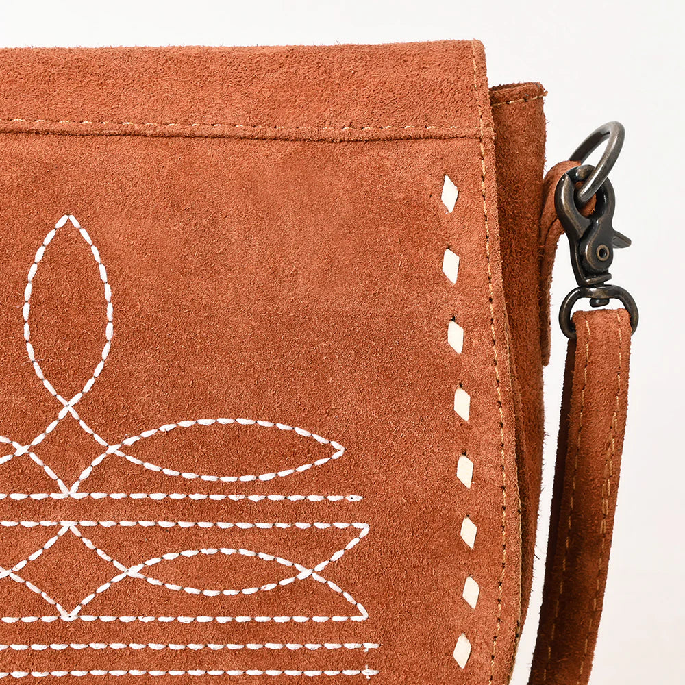 American Darling Women's Crossbody Handbag