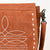 American Darling Women's Crossbody Handbag