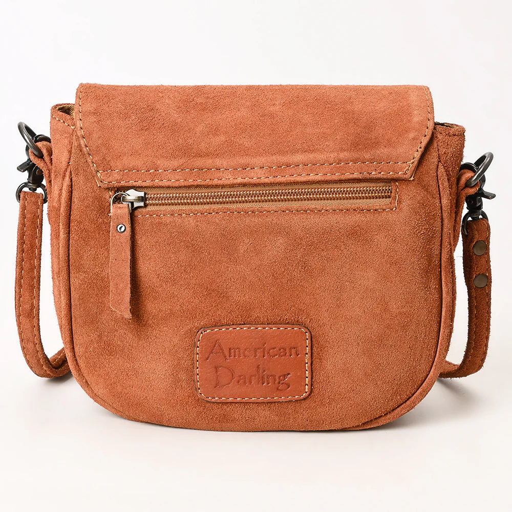 American Darling Women's Crossbody Handbag