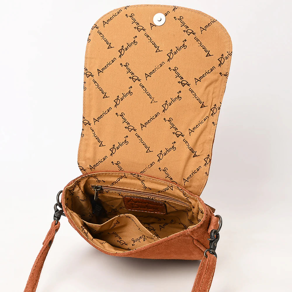 American Darling Women's Crossbody Handbag