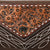 American Darling Women's Envelope Handbag