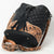 American Darling Women's Quilted Bucket  Bag